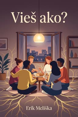 Vieš ako?