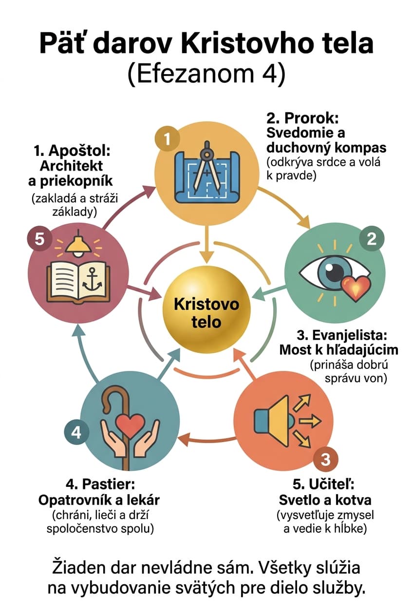 Infografika: DNA, ktorá v tebe tepe